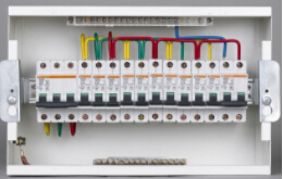 低溫，讓風(fēng)機(jī)消防配電箱性能