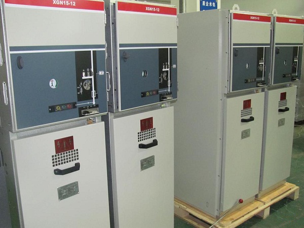 雙電源動力配電箱的含義是什么？