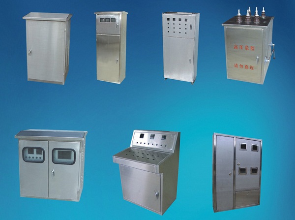  定制一款防爆動力配電箱你需要知道什么？